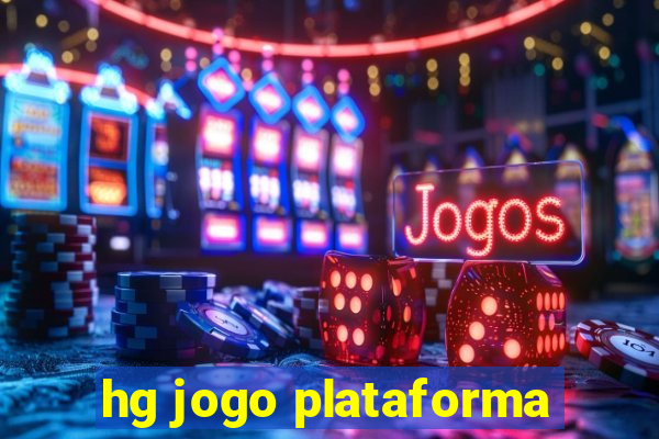 hg jogo plataforma